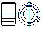 2D Top View